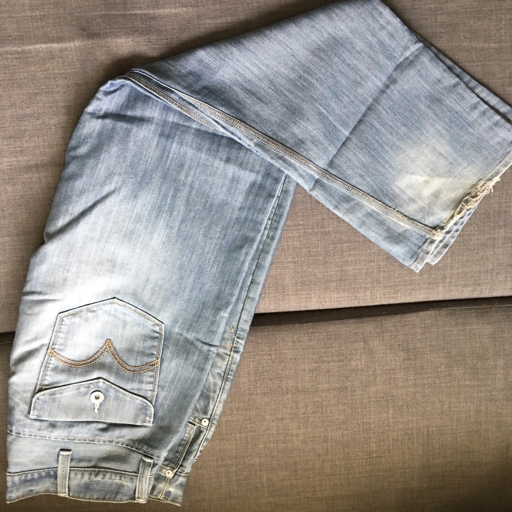 Jeans 514